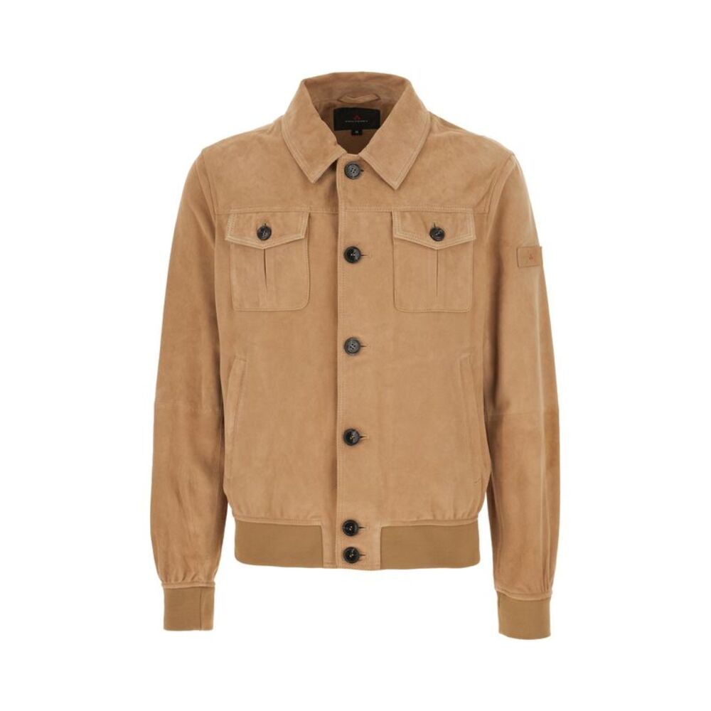 Peuterey Man Clothing Jackets
